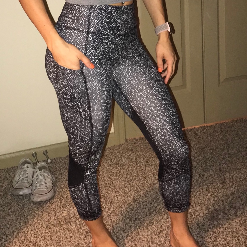 Lulu Lemon Leggings